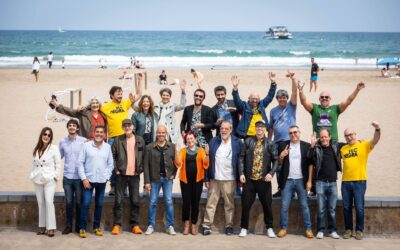 Firmas Pata Negra en VLC Negra