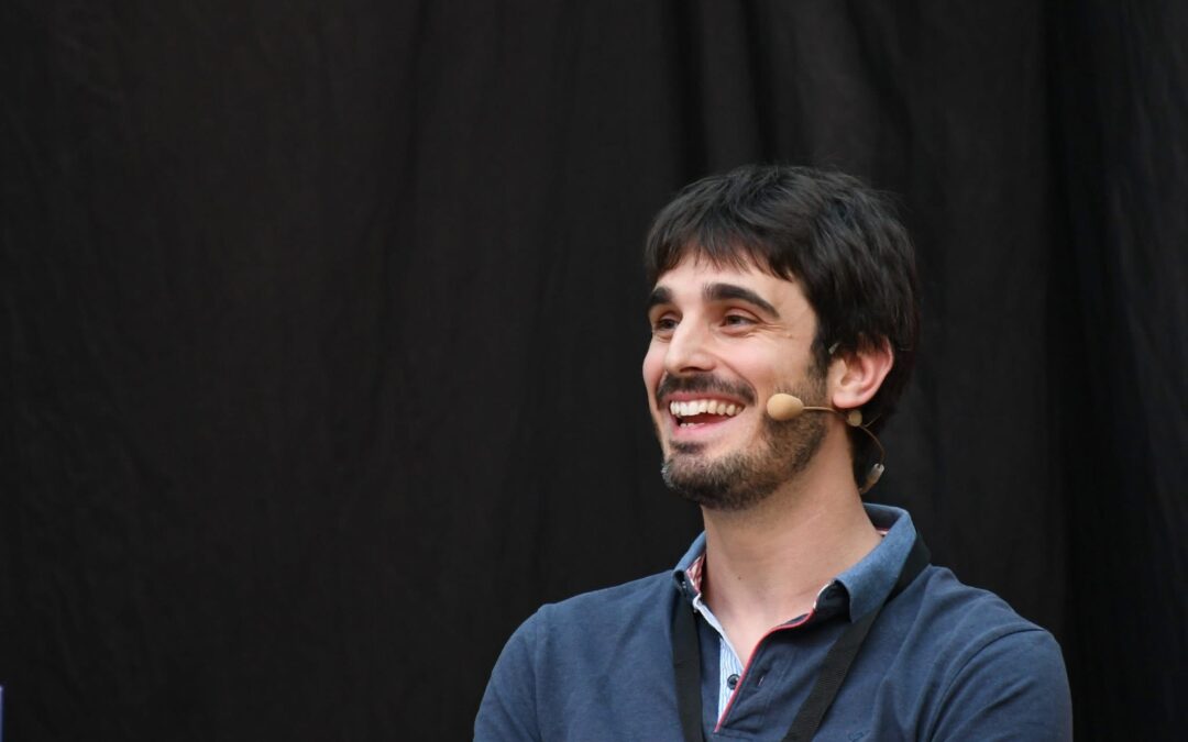 ‘El hijo del asesino’ en el festival Gata Negra