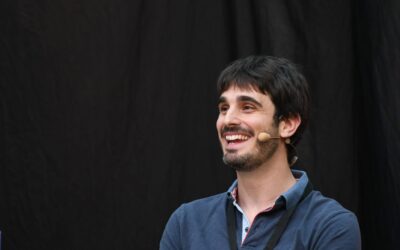 ‘El hijo del asesino’ en el festival Gata Negra