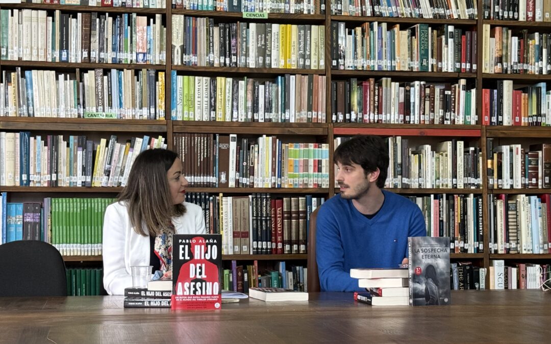 Presentación en Güemes